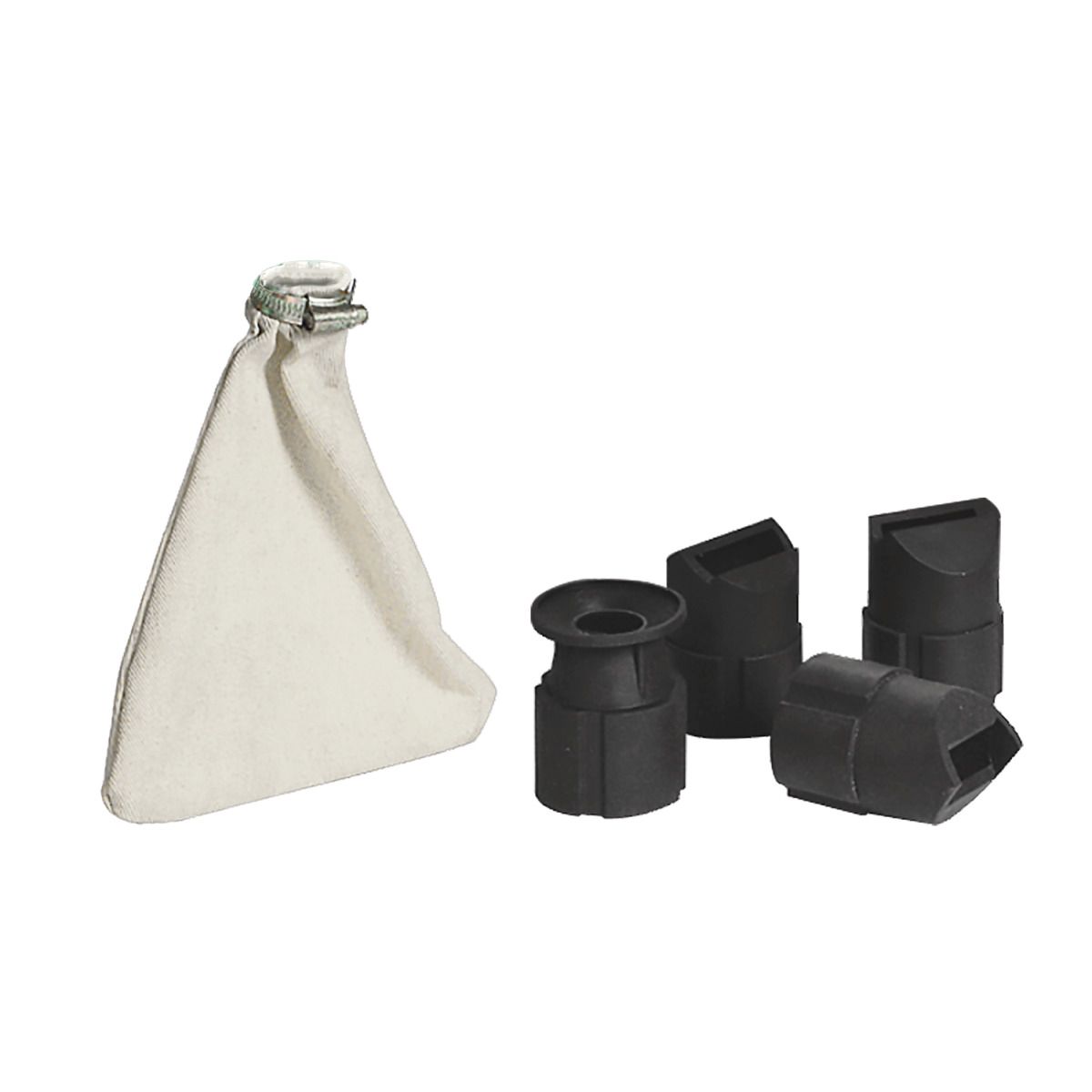 Druckluft-Handsandstrahlgerät Unicraft DHS 1