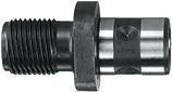 Adapter M18x6 P 1,5 auf QuickIN Fein