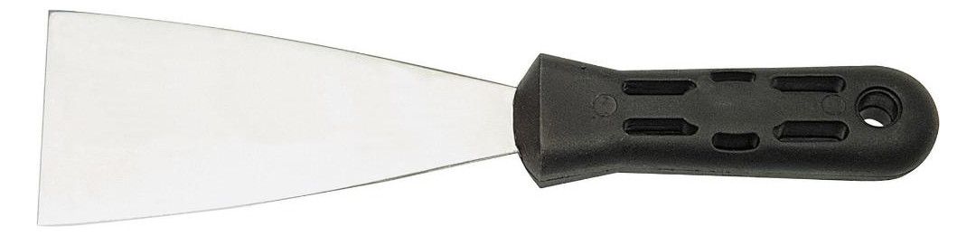 HAROMAC Malerspachtel, INOX