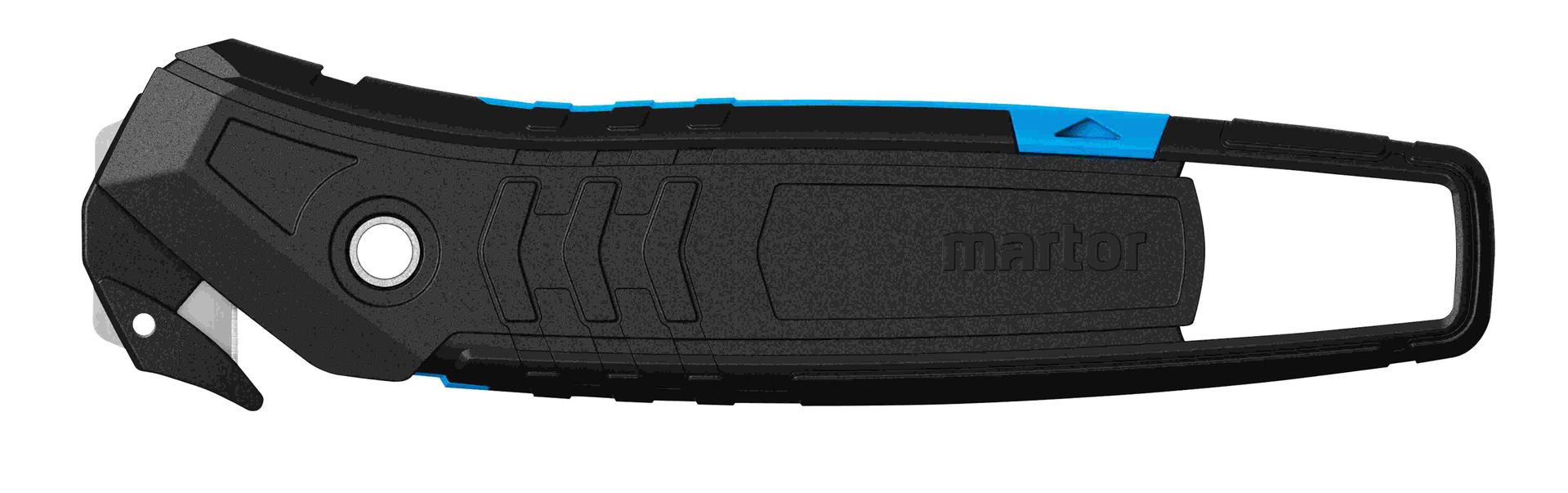 MARTOR Sicherheitsmesser SECUMAX 350 SE mit SECUMAX-KLINGE 3550 | 1 Stück