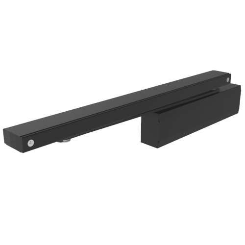 OTS 735 BG mit Gleitschiene
