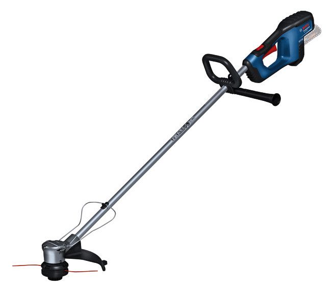 BOSCH Akku-Trimmer, SOLO