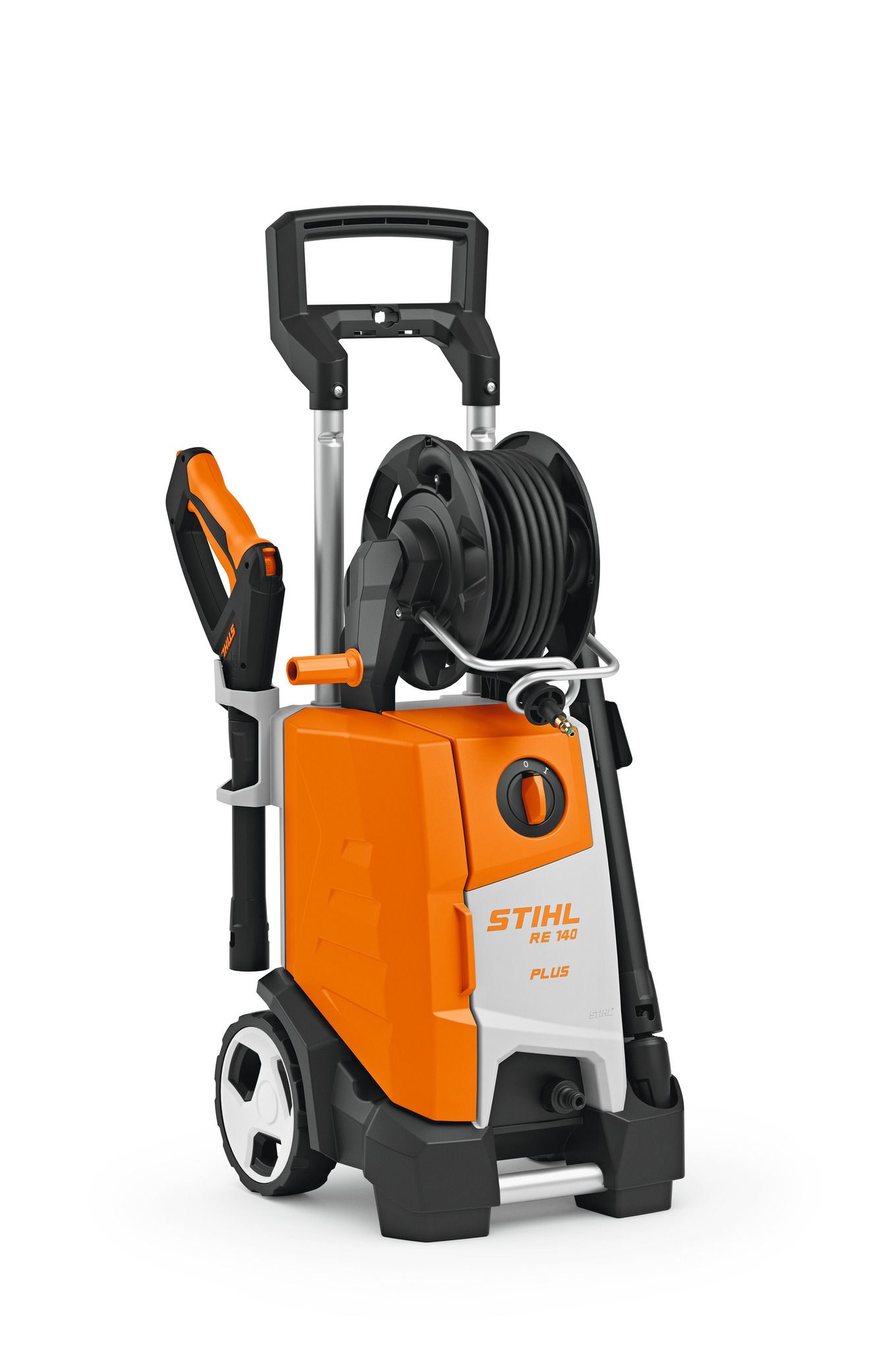 STIHL Elektro-Hochdruckreiniger RE 140 PLUS