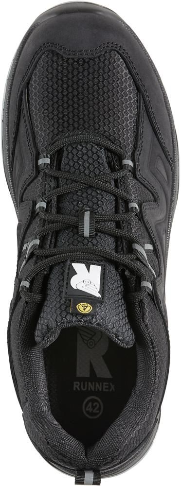 Halbschuhe SmartStar5302,S3S-ESD, Gr.36