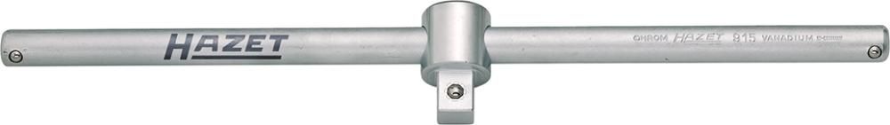 Hazet Quergriff mit Gleitstück 1/2" 298mm