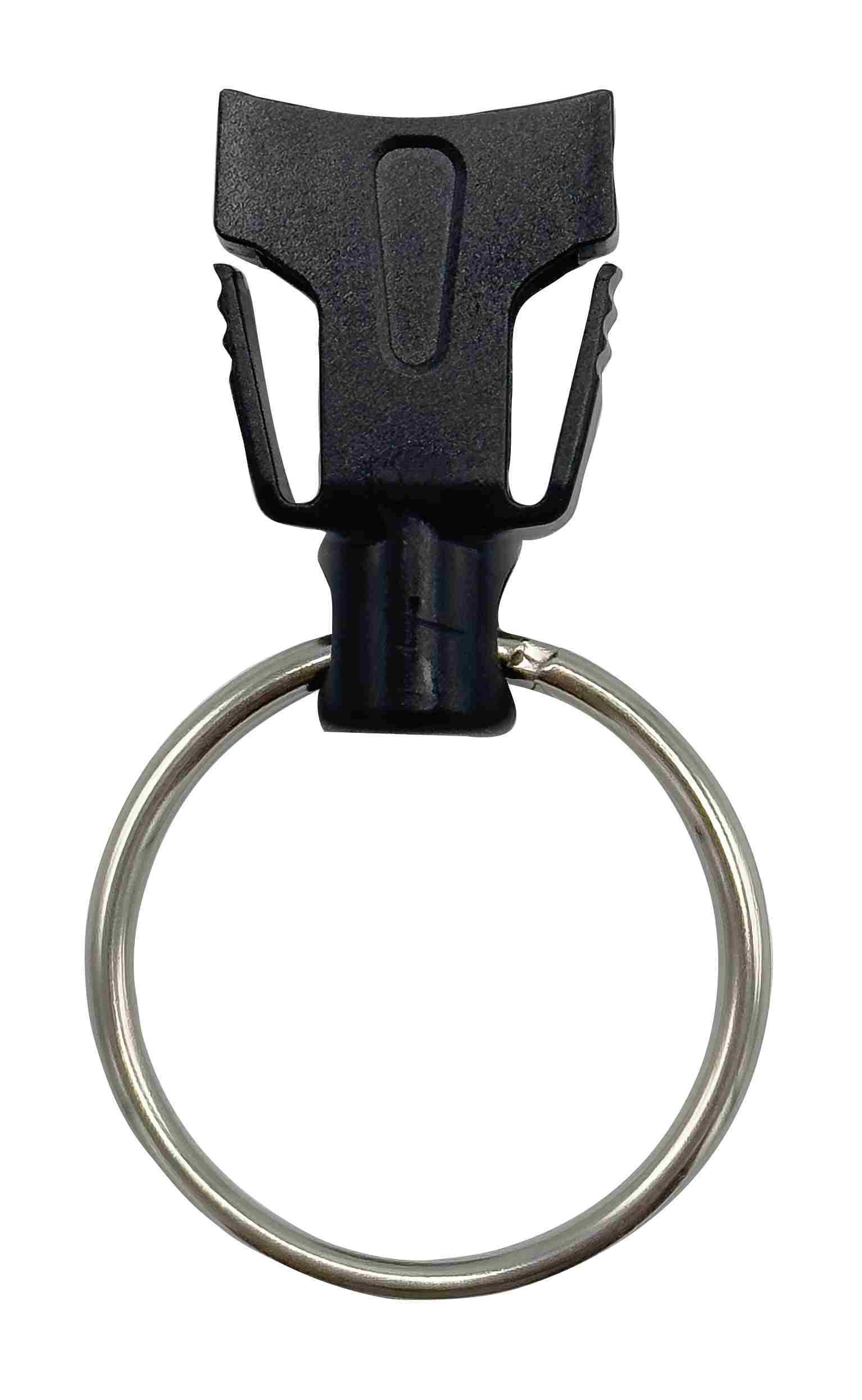 MARTOR Zubehör ENDSTÜCK mit SCHLÜSSELRING für TOOL RETRACTOR 9958 | 1 Stück