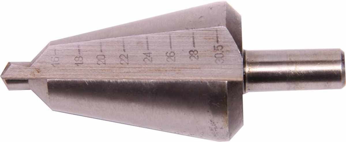 Blechschälb. HSS 5-20,0 mm FORTIS