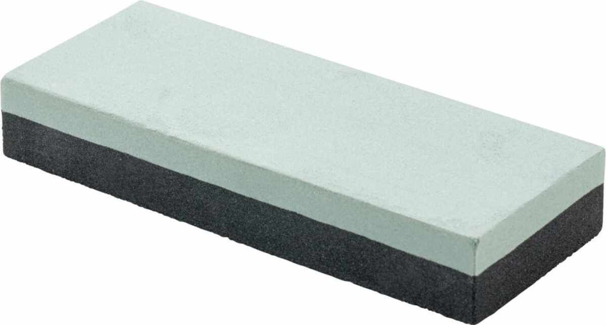 Abziehstein Kombi- Bankstein Silicium-Carbid150x50x25 mm Müller
