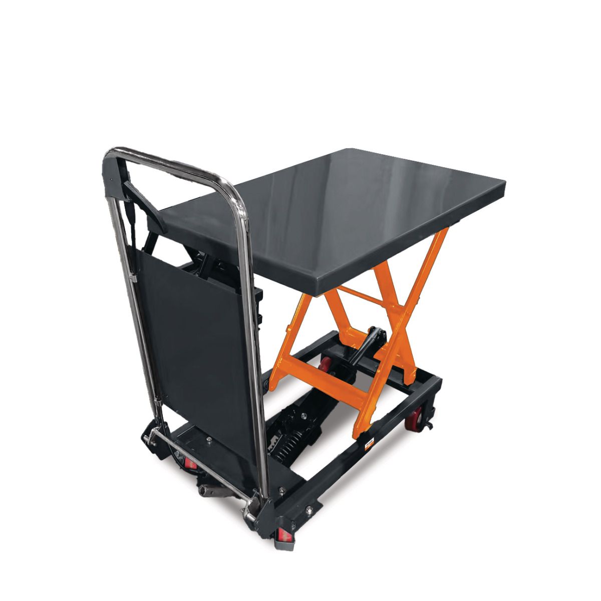 Scherenhubtisch Unicraft FHT 150