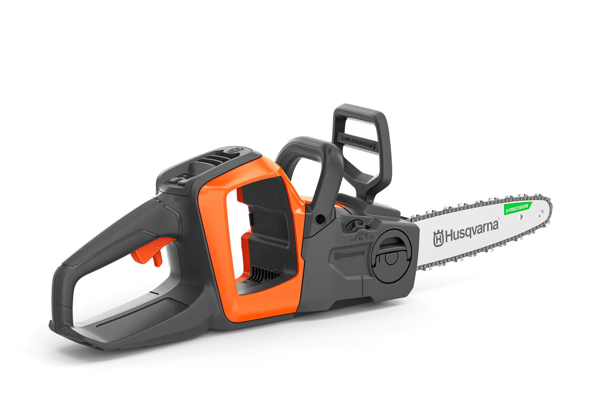 Husqvarna Akku Kettensäge 215i 12"