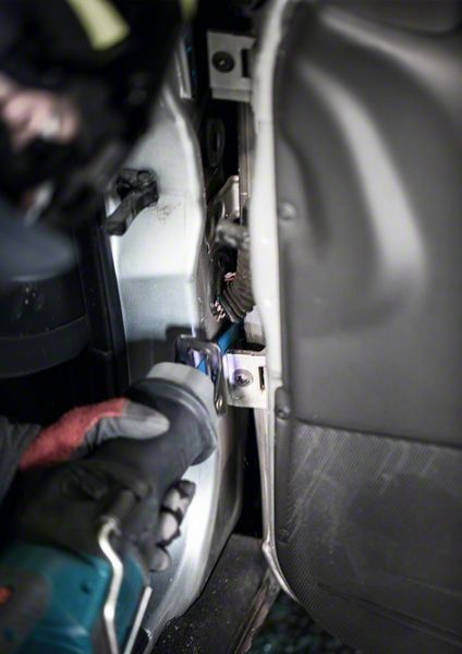Bosch EXPERT Vehicle Rescue S 1157 CHM