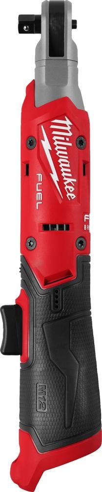 Akku-Ratsche 3/8" M12 FIR38G2-0 ohne Akku ohne Ladegerät Karton