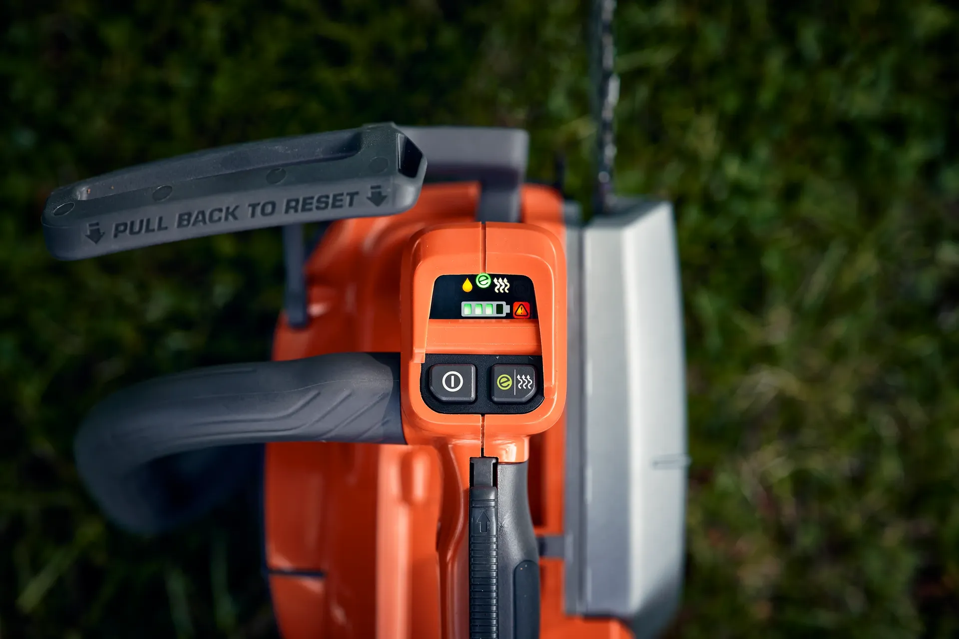 Husqvarna Akku-Motorsäge T542i XP® G 14"