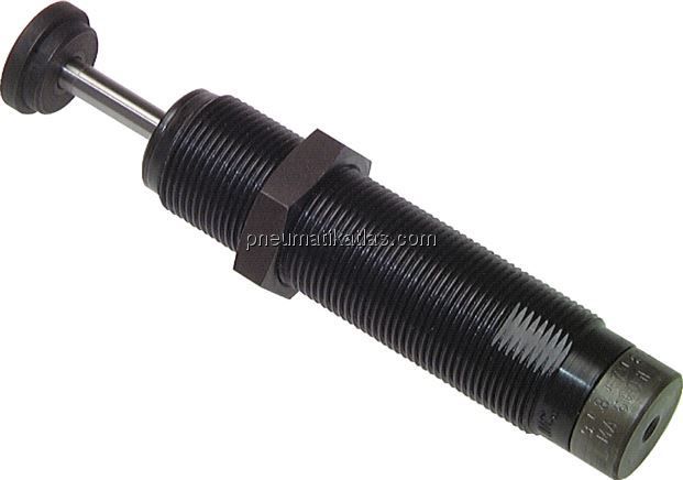 ACE-Stoßdämpfer, M 10x1, einstellbar, Hub 7,2 mm