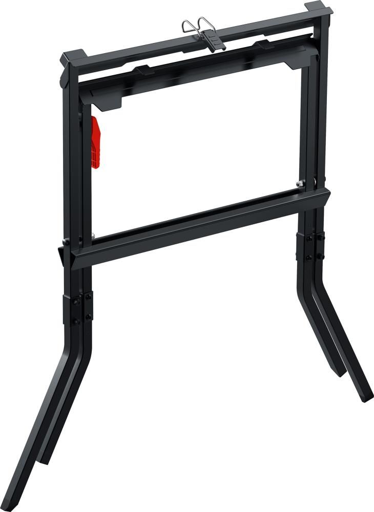 Untergestell GTA700 Karton