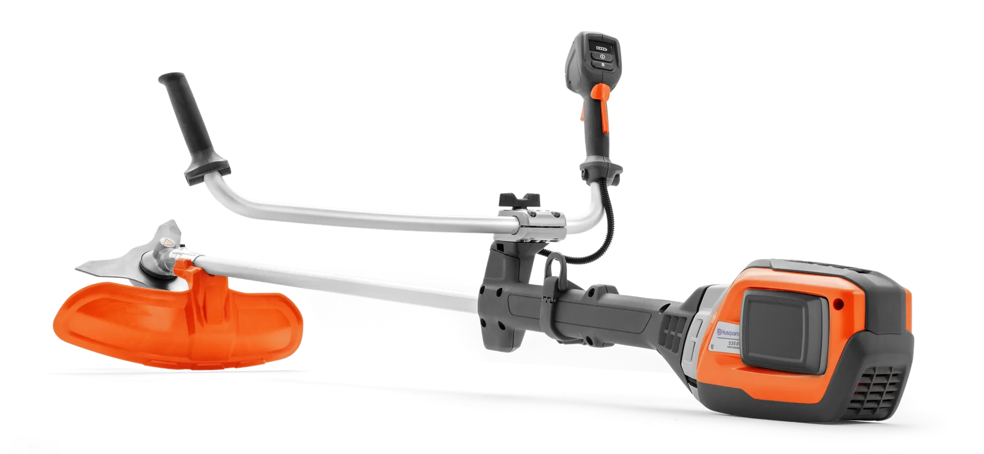 Husqvarna Akku-Motorsense 535iFR