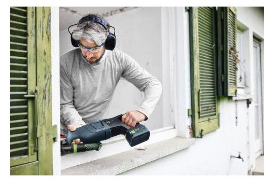 FESTOOL Akku-Säbelsäge