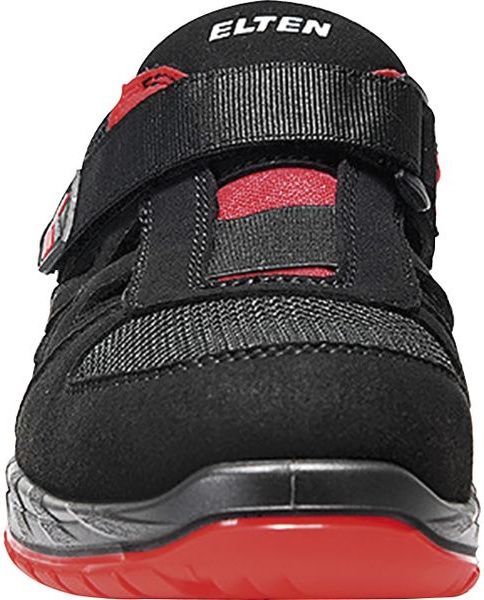 LONNY red Easy ESD S1P