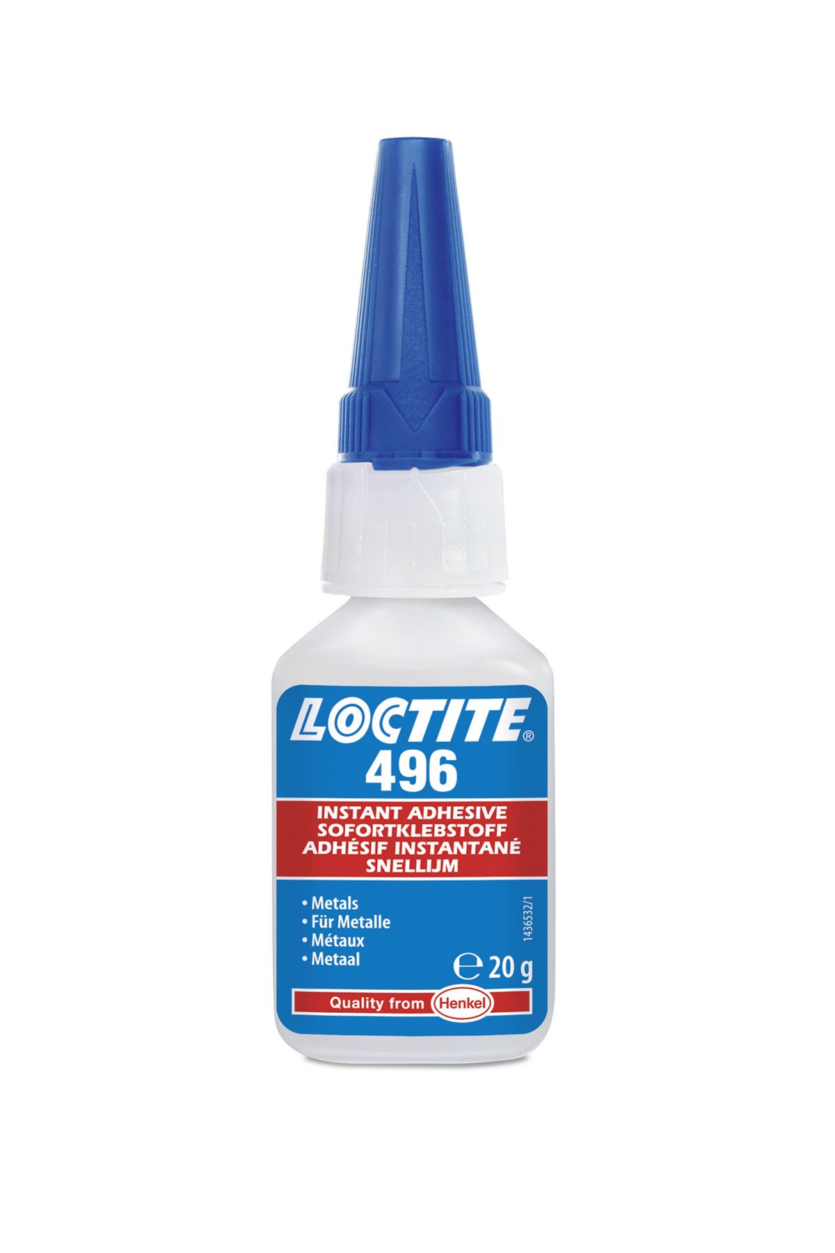 LOCTITE® 496