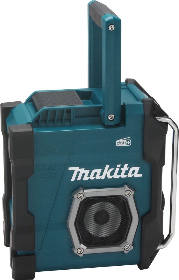 MAKITA Akku-Baustellenradio