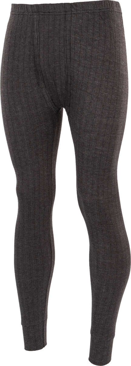 Funktions-Unterhose lang,Gr. 2XL, schwarz
