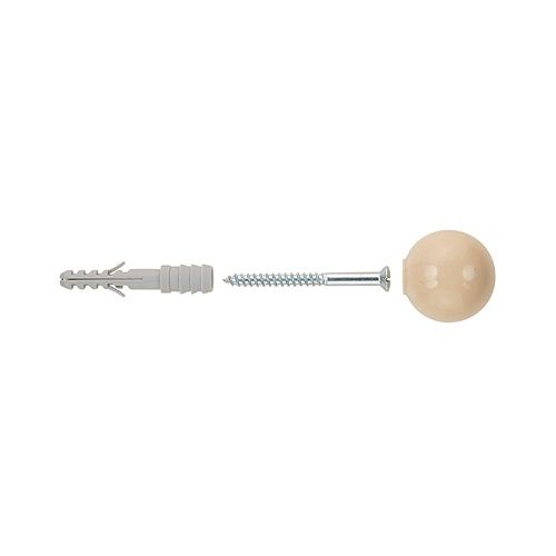FISCHER Türstopper
