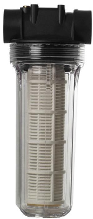 Pumpenfilter 1", groß