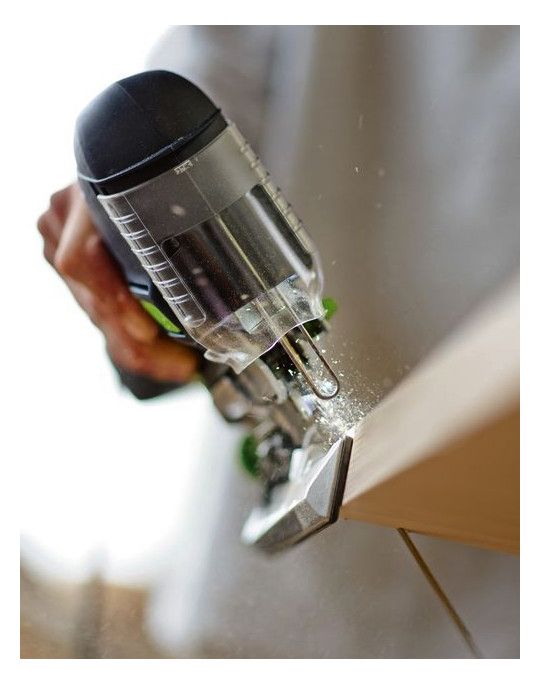 FESTOOL Winkeltisch