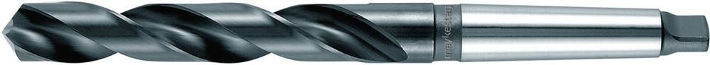 FORUM Spiralbohrer D345N HSSE dampf13,00mm MK