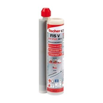 FISCHER Verbundmörtel