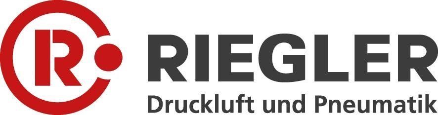 RIEGLER Blaspistole Aluminium, dosierbar, Stecker