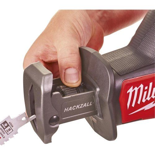 Akku-Säbelsäge solo M18FHZ-0X ohne Akku ohne Ladegerät HD-Box
