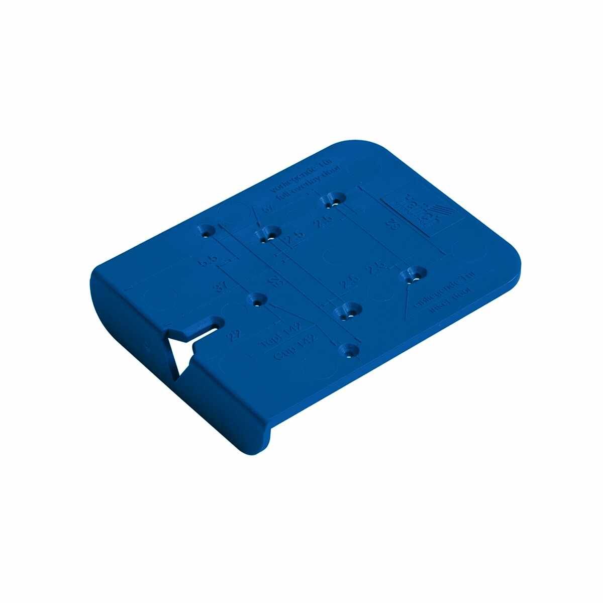 Ankörnlehre Für Anschr.Montageplatten