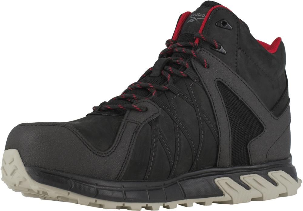 Stiefel Trailgrip IB1052,S3, Gr.41