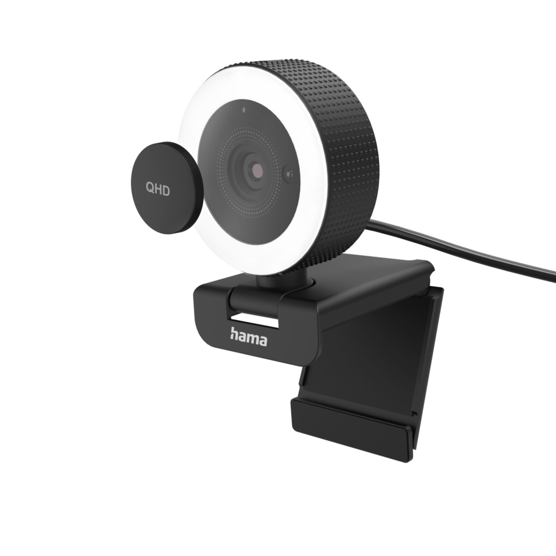 Webcam C-850 Pro QHD