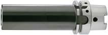 Zwischenhülse DIN69893A HSK-A100 Form-C MK1x110mmHAIMER