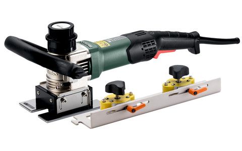 Planfräse PFM 17 Metabo Koffer