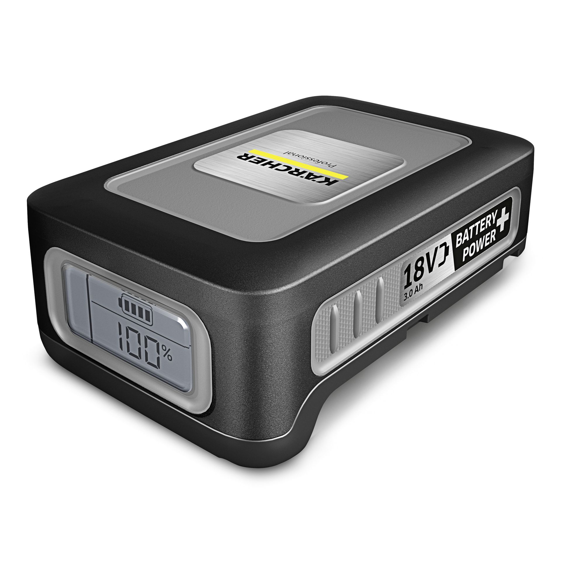 Battery Power+ 18/30