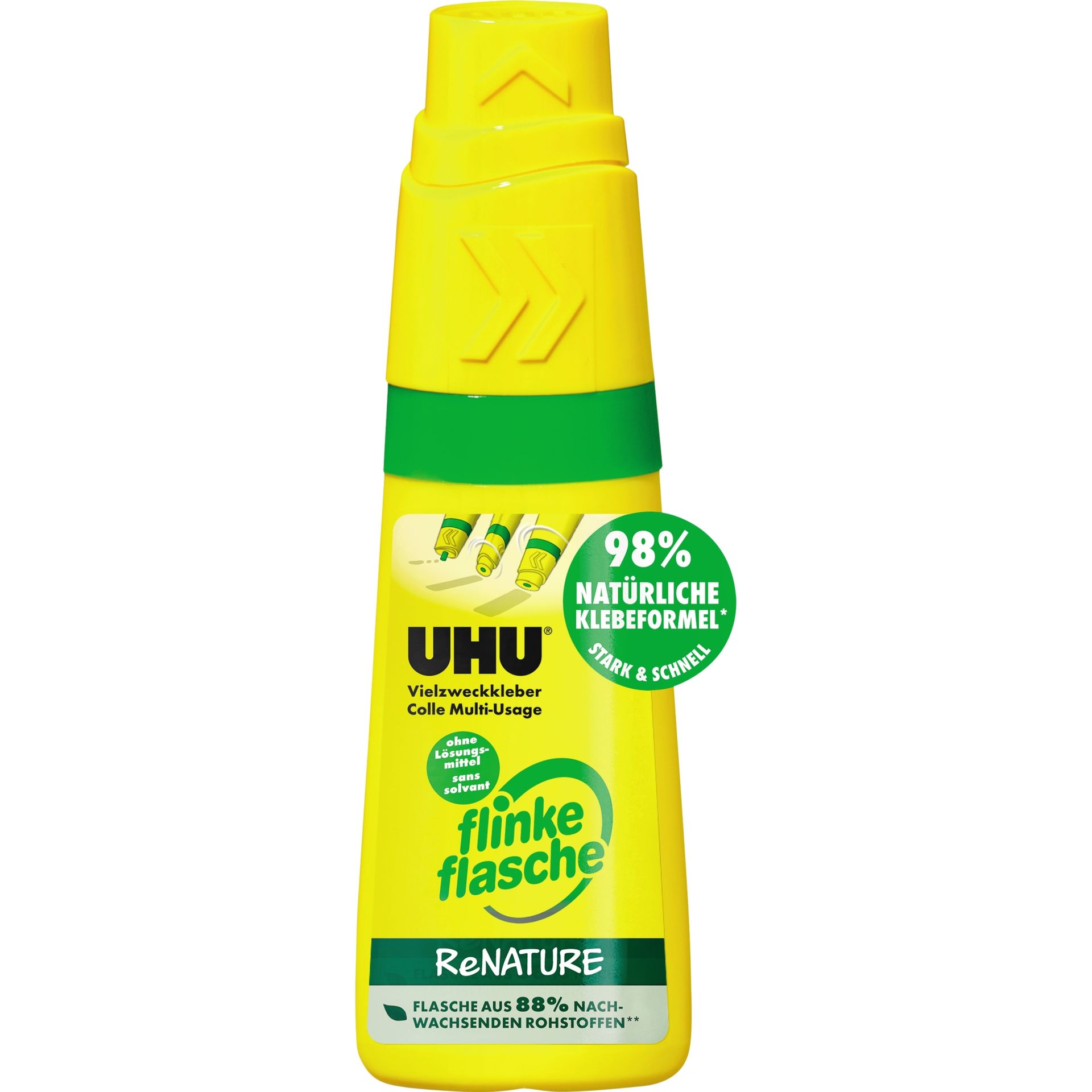Alleskleber flinke flasche 40g Vielzweck