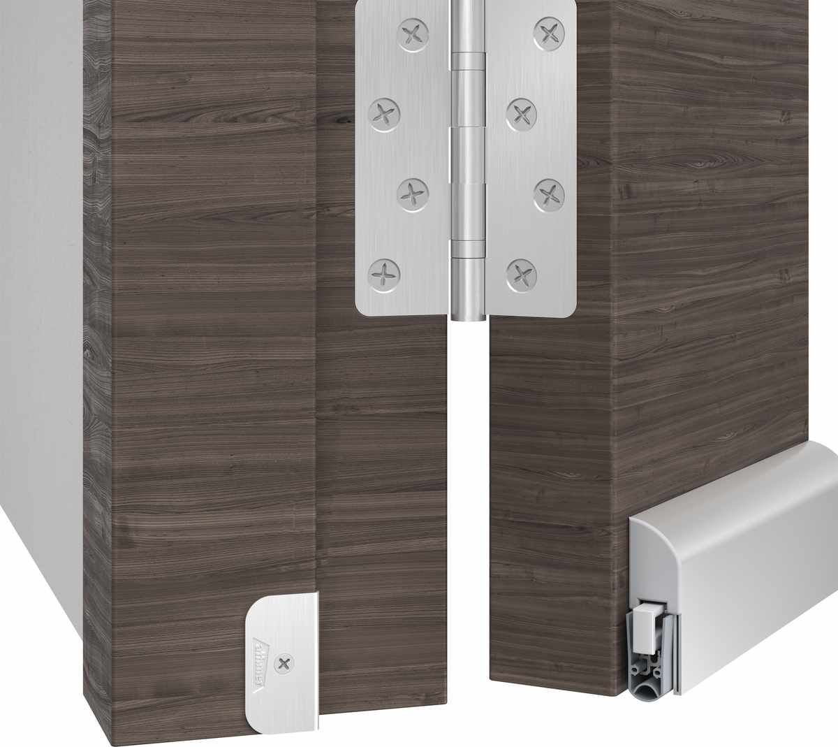 athmer Schall-Ex® L-15 FS C-0 1055 mm