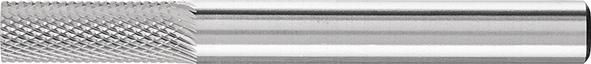 Frässtift HM zylindrisch 0616 MICRO 6mm 6x16mm Pferd