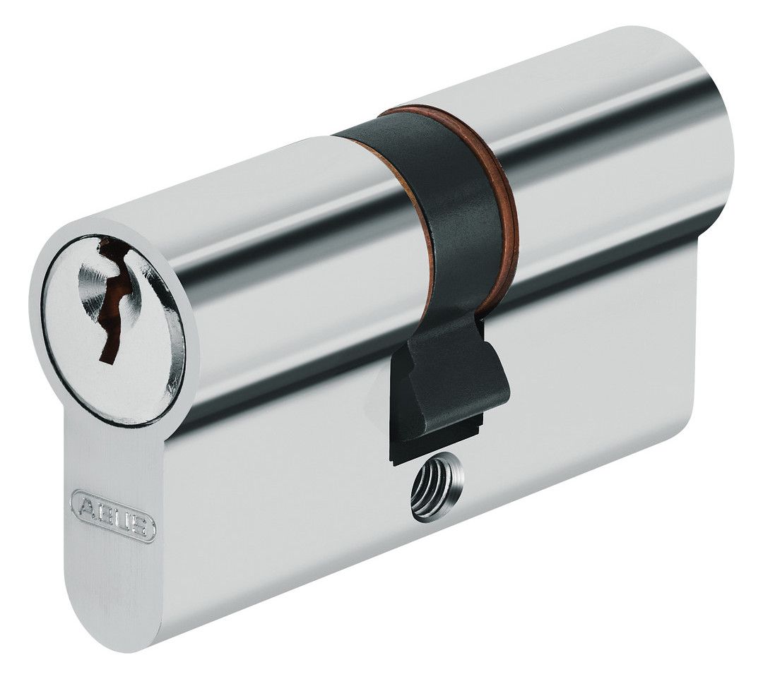 ABUS Profildoppelzylinder C73N