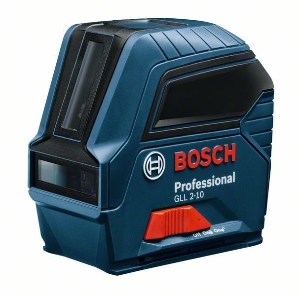 Bosch Linienlaser GLL 2-10