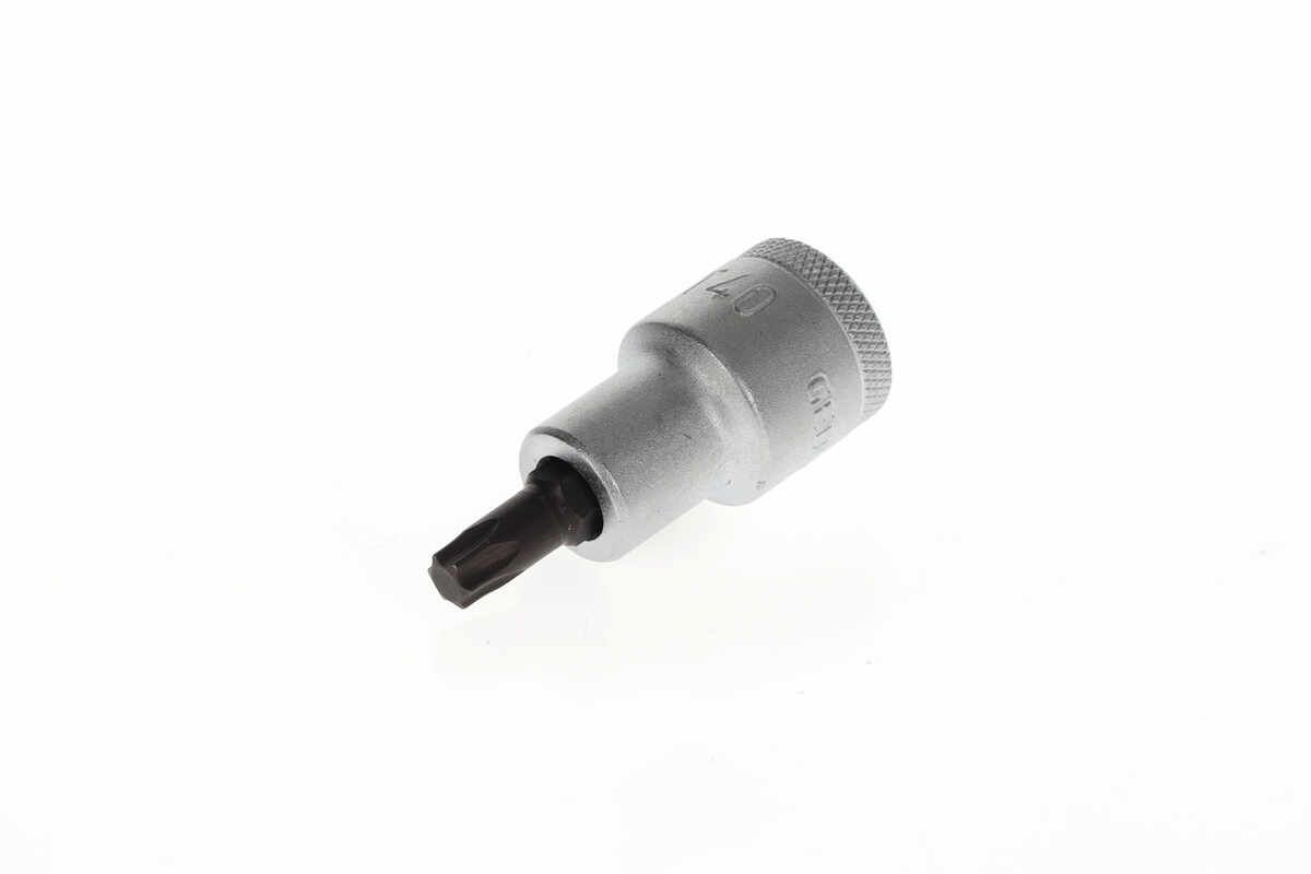 ITX 19 T40 Schraubendrehereinsatz 1/2" TX T40