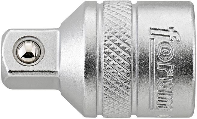 FORUM Reduzierstück 1/2" auf 3/8"