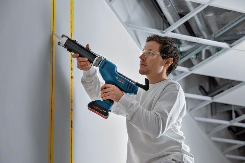 Bosch Akku-Kartuschenpresse GCG 18V-310