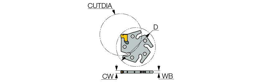 ADMP D45-3.0