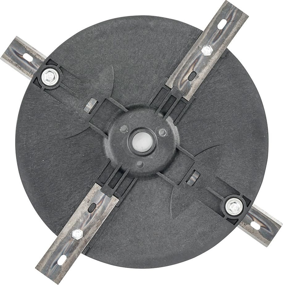 Messerteller f. Roolinho 1150 IW
