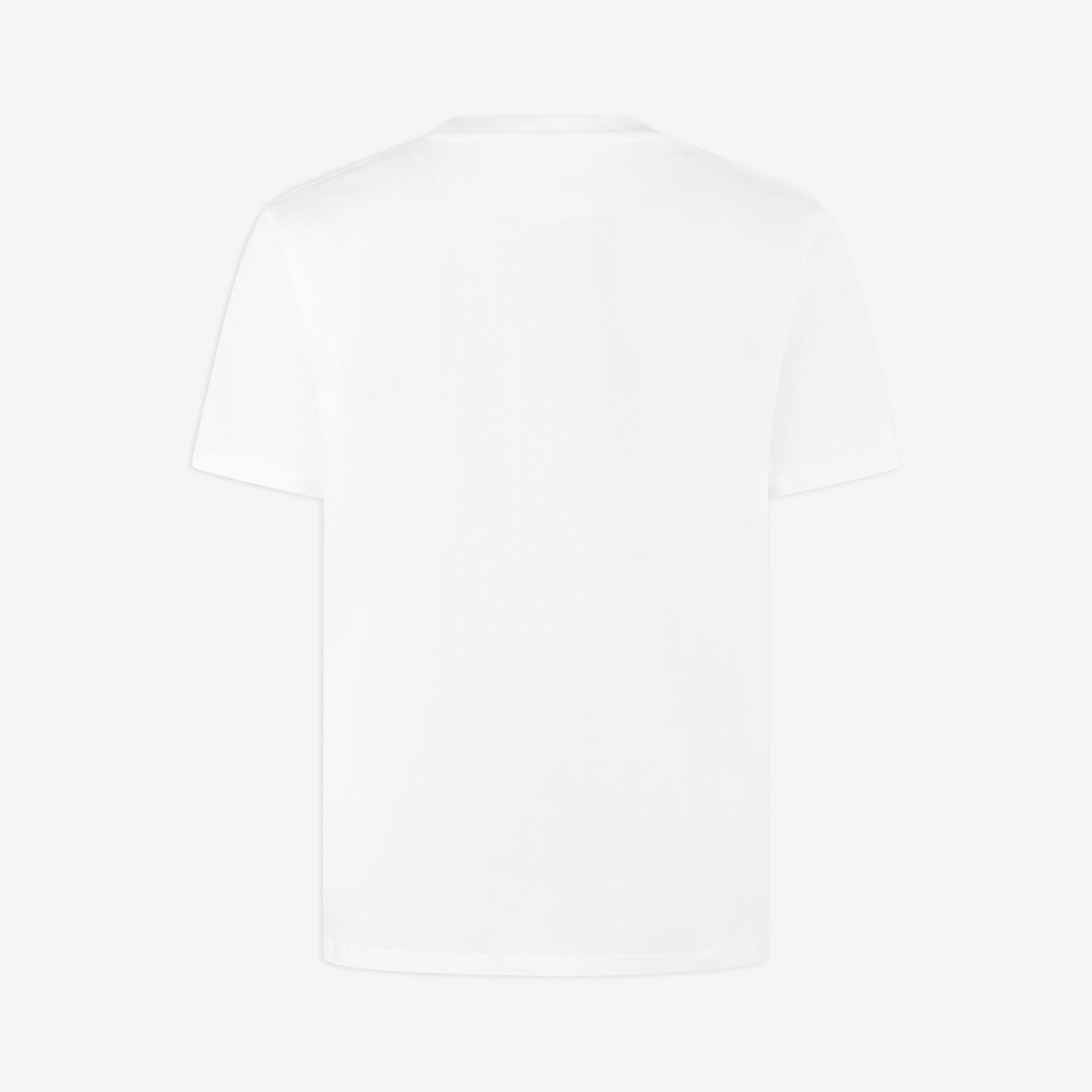 FHB Zimmermann T-Shirt KLAAS mit Zunftzeichen weiß - Gr. 3XL