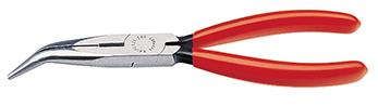 Storchschnabelzange 2621 EAN 200mm KNIPEX
